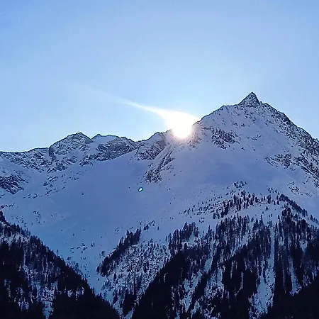 Appartamento Haus Anna Lena *