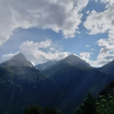 Haus Anna Lena * Längenfeld