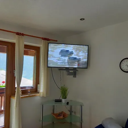 Haus Anna Lena Längenfeld