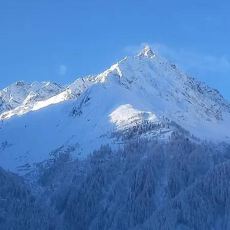 Haus Anna Lena Appartamento Längenfeld