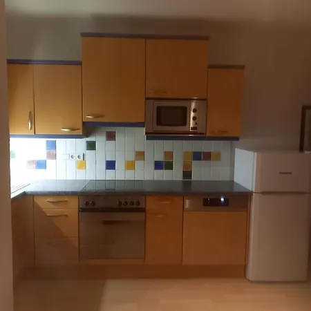 Appartamento Haus Anna Lena Längenfeld