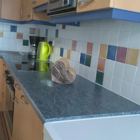 Haus Anna Lena Längenfeld