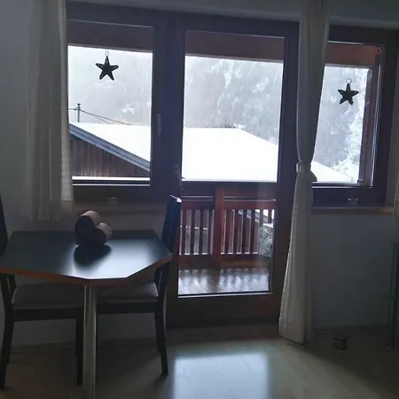 Haus Anna Lena Appartamento *