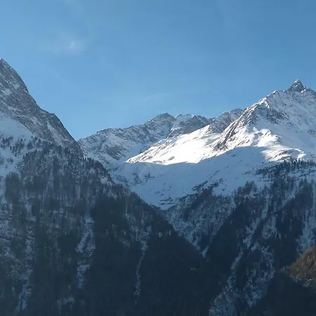 Haus Anna Lena Längenfeld