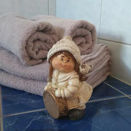 Haus Anna Lena * Längenfeld