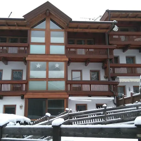 Haus Anna Lena * Längenfeld