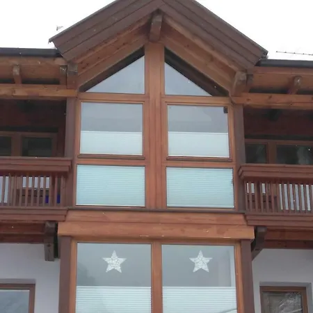 Haus Anna Lena * Längenfeld