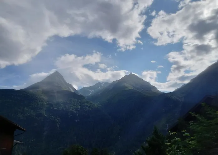 Haus Anna Lena * Längenfeld