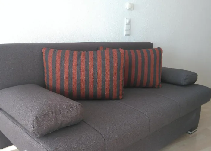 Haus Anna Lena Längenfeld