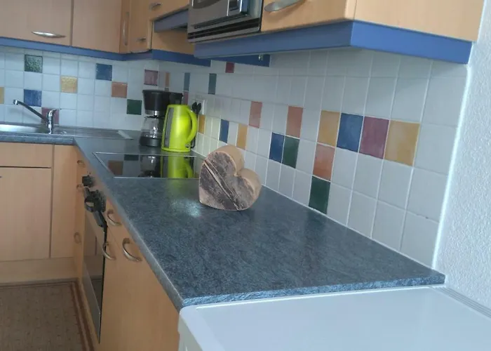 Haus Anna Lena Längenfeld