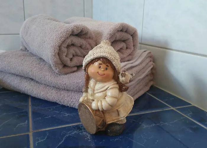 Haus Anna Lena * Längenfeld