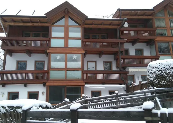 Haus Anna Lena * Längenfeld