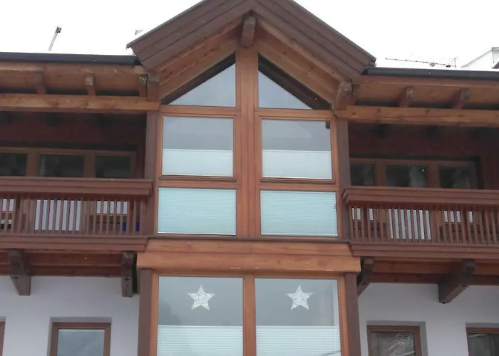 Haus Anna Lena * Längenfeld