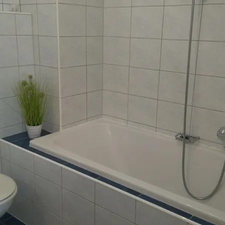 Haus Anna Lena *
