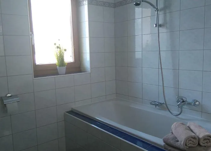 Haus Anna Lena * Längenfeld