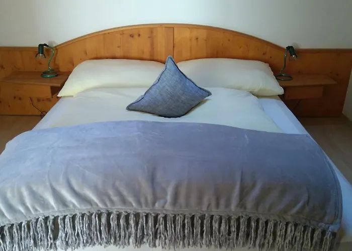 Haus Anna Lena Apartman